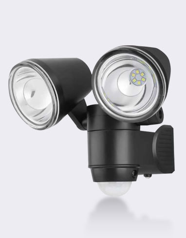 Ningbo Fiercer Leopard Ele